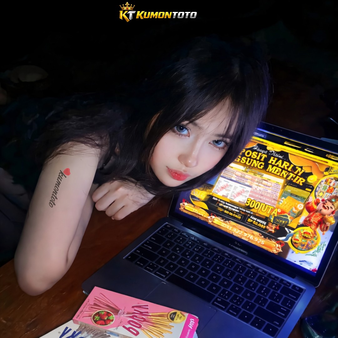 KUMONTOTO: Pilihan Permainan Toto & Bandar Situs Toto Togel Resmi Dengan Pasaran Terlengkap